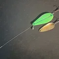 Mồi câu cá dạng thìa 3D (Spoon Lure) tùy chỉnh với OpenSCAD - Thumbnail 2