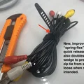 Dây rút tái sử dụng bản mới cải tiến – 4 chiều dài, có batch, PETG khuyên dùng (PLA OK) v2.0 - Thumbnail 7