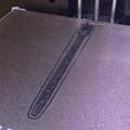 Dây rút tái sử dụng bản mới cải tiến – 4 chiều dài, có batch, PETG khuyên dùng (PLA OK) v2.0 - Thumbnail 10