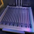 Dây rút tái sử dụng bản mới cải tiến – 4 chiều dài, có batch, PETG khuyên dùng (PLA OK) v2.0 - Thumbnail 11