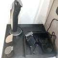 Khay/giá đỡ máy tỉa râu Braun Series 9 (Beard trimmer tray/holder) - Thumbnail 2