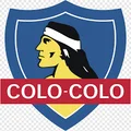 Mô hình huy hiệu câu lạc bộ bóng đá Colo-Colo in 3D cực đẹp - Thumbnail 1