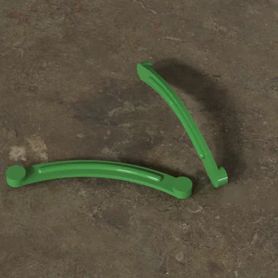 Chốt giữ (fastener) thay thế cho RCBS Primer Catcher