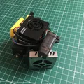 Hệ thống thay nhanh đầu in cho Ender 3 V2 dùng Sprite Extruder - Thumbnail 5