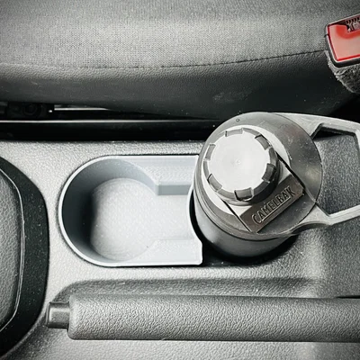 Khay giữ ly VW Caddy (Cup Holder Insert)