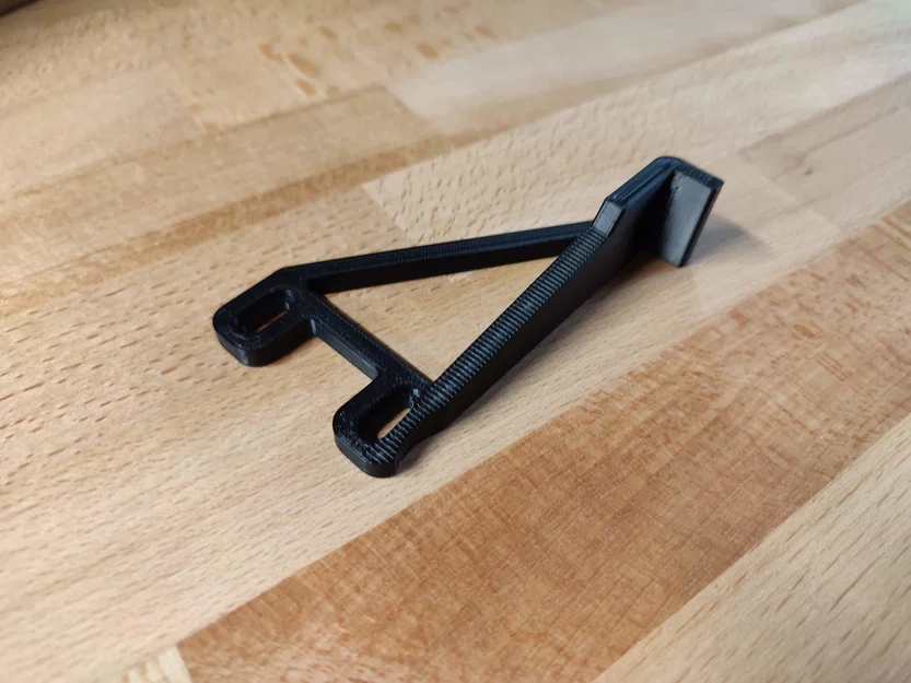 Cữ Canh Bed Cho Voron 2.4 (Voron 2.4 Bed Alignment Stop) - Image 3