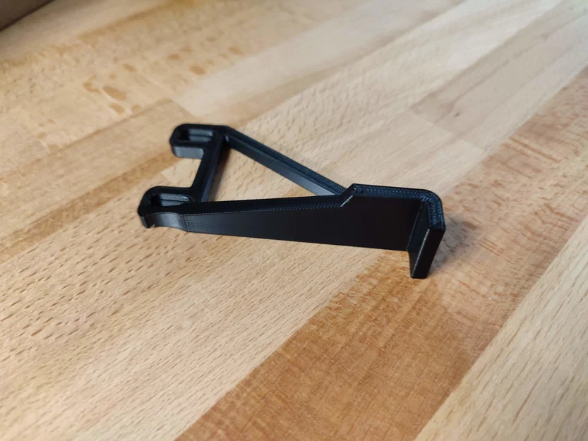 Cữ Canh Bed Cho Voron 2.4 (Voron 2.4 Bed Alignment Stop) - Image 4