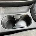 Giá để ly đôi VW Caddy (VW caddy double cup holder) - Thumbnail 1