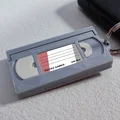 Móc khóa VHS 80s (VHS Keychain 80s) - Thumbnail 6