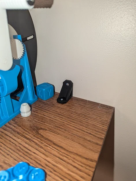 Ke Góc Vuông Nhỏ (Small Right Angle Bracket) - Image 2