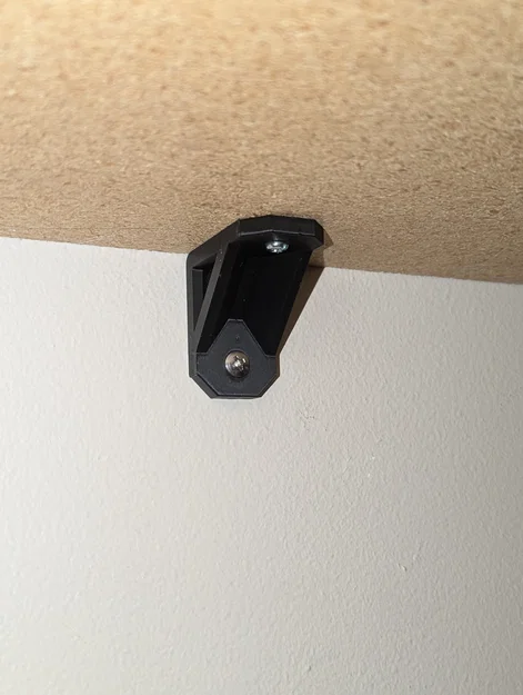 Ke Góc Vuông Nhỏ (Small Right Angle Bracket) - Image 3