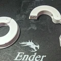 Spacer cuộn filament cho Ender 3 (Ender 3 Spool Spacer) - Thumbnail 1