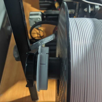 Spacer cuộn filament cho Ender 3 (Ender 3 Spool Spacer)