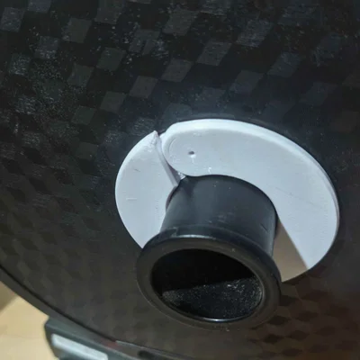 Spacer cuộn filament cho Ender 3 (Ender 3 Spool Spacer)