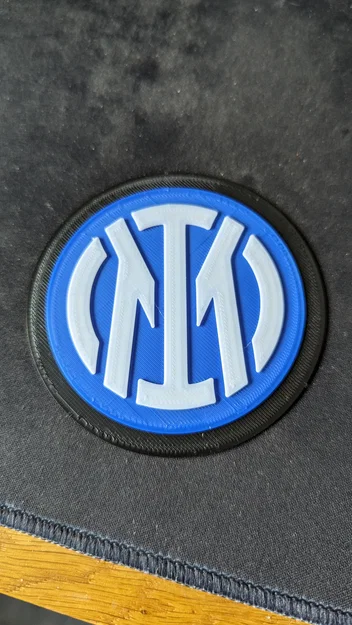 Logo Inter Milan - Image 1