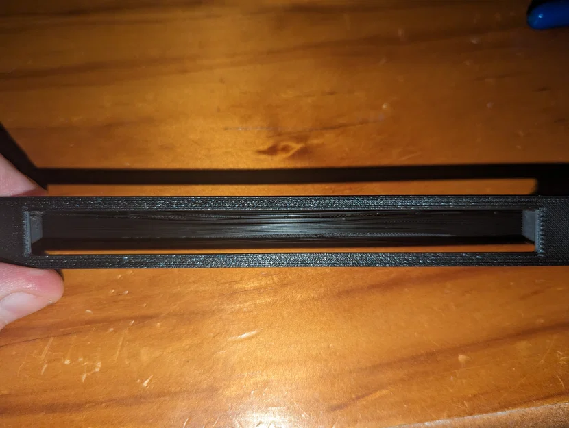 Ốp dẫn gió quạt cho Qidi Tech X Plus/Max 3 (Fan Shroud) - Image 4