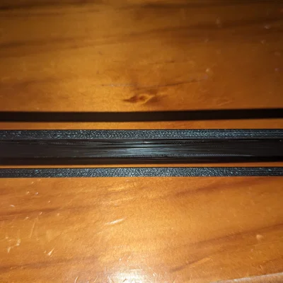 Ốp dẫn gió quạt cho Qidi Tech X Plus/Max 3 (Fan Shroud)