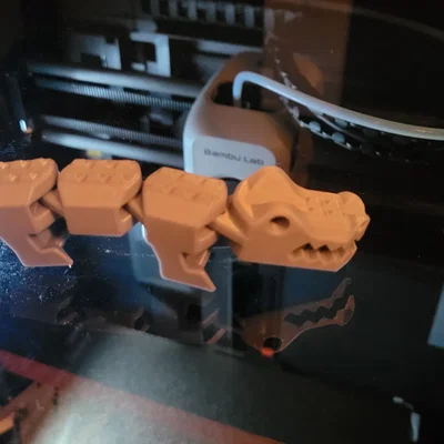 Aligator Flexi