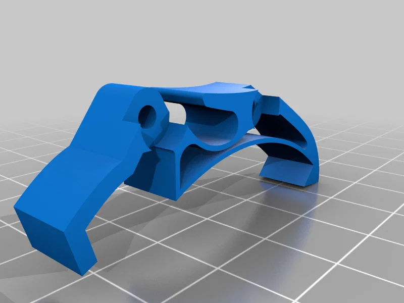 Kẹp giữ dây điện đa năng in 3D (Cord Cuff Cable Holder) - Image 7