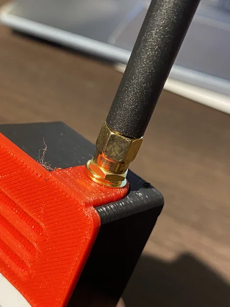 Vỏ (Enclosure) Meshtastic cho Heltec Vision Master E213 - Image 5