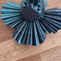 Gear Rhombo (đồ chơi fidget bánh răng) - Thumbnail 2