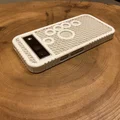 Ốp lưng bảo vệ Google Pixel 8a (STL) tăng cường chống va đập - Thumbnail 2