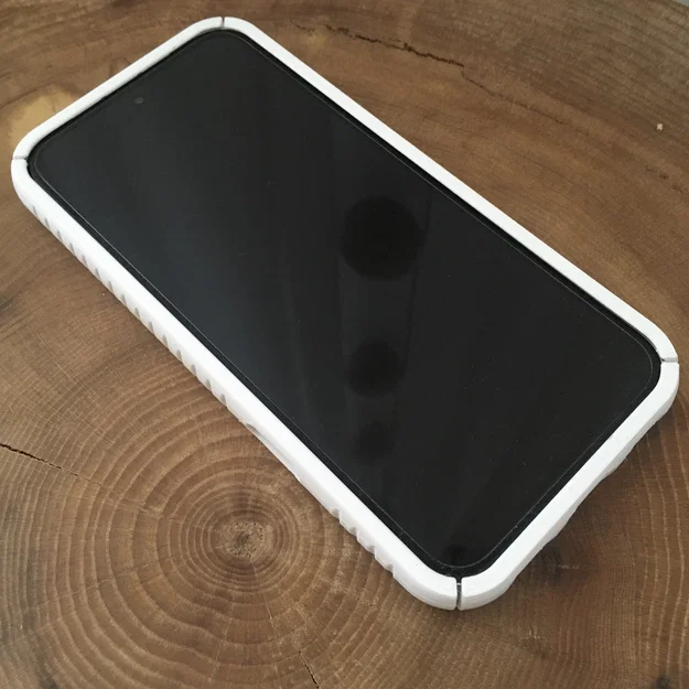 Ốp lưng bảo vệ Google Pixel 8a (STL) tăng cường chống va đập - Image 3