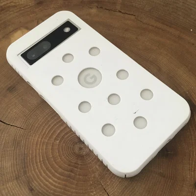 Ốp lưng bảo vệ Google Pixel 8a (STL) tăng cường chống va đập