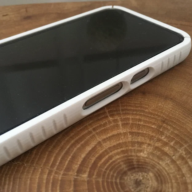 Ốp lưng bảo vệ Google Pixel 8a (STL) tăng cường chống va đập - Image 5