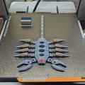 Robot Bọ Cạp (Scorpion robot) - Thumbnail 2