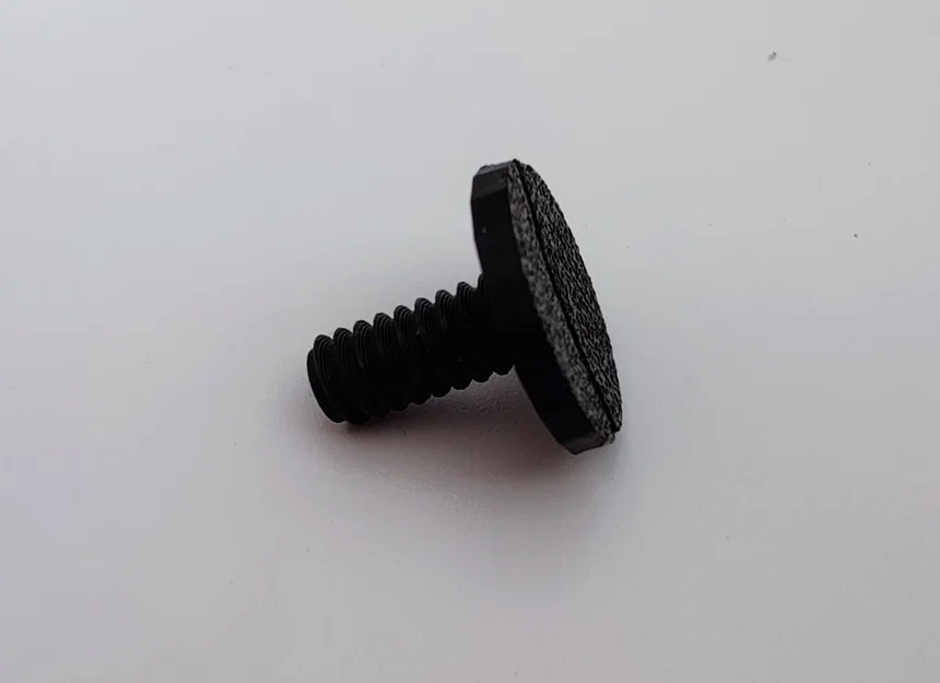 Ốc Visor Nón Bảo Hiểm MTR (MTR Helmet Visor Screw) - Image 1