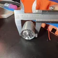 Turbo Jet Fan: Quạt thổi cầm tay siêu mạnh dùng pin Bosch - Thumbnail 5