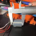 Turbo Jet Fan: Quạt thổi cầm tay siêu mạnh dùng pin Bosch - Thumbnail 6