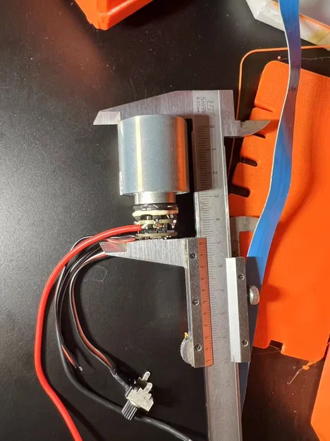 Turbo Jet Fan: Quạt thổi cầm tay siêu mạnh dùng pin Bosch - Image 7