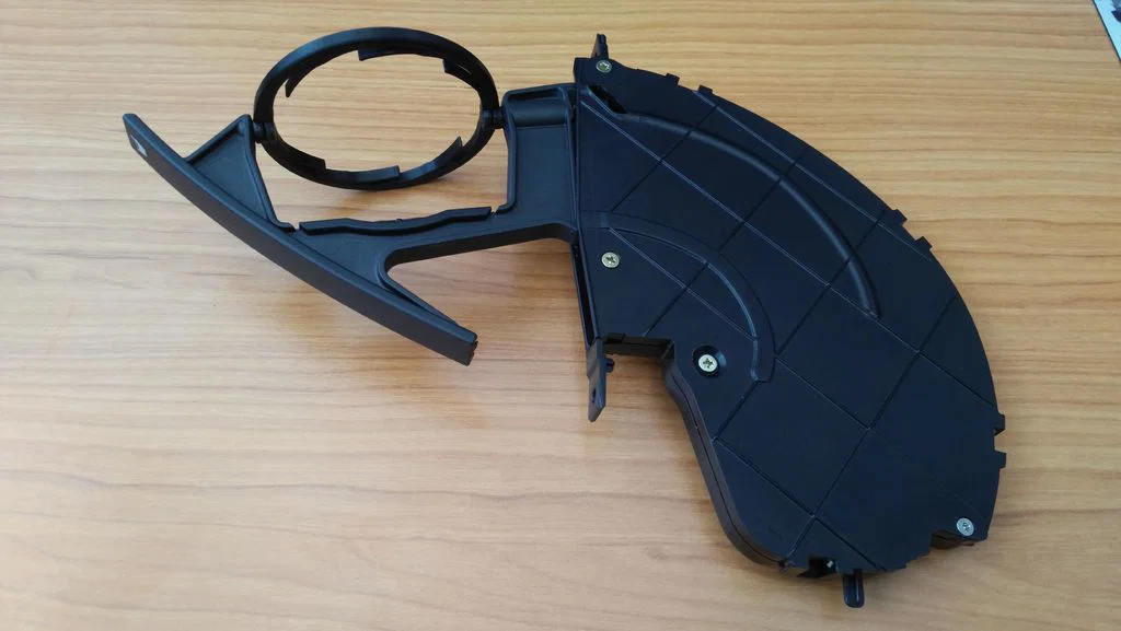 Khay để ly Skoda Fabia Gen1 (Cup Holder) - Image 3