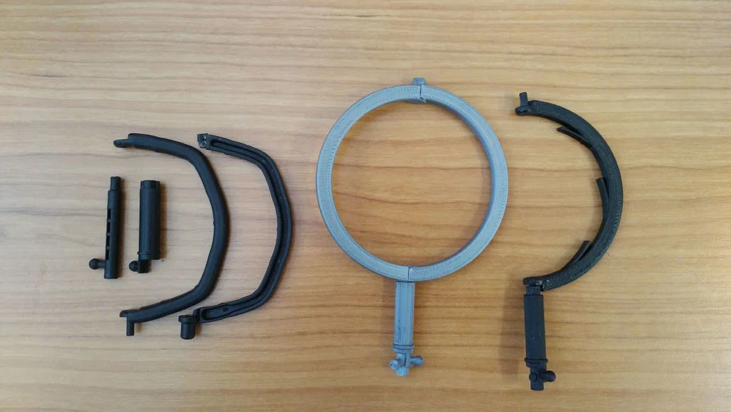 Khay để ly Skoda Fabia Gen1 (Cup Holder) - Image 4