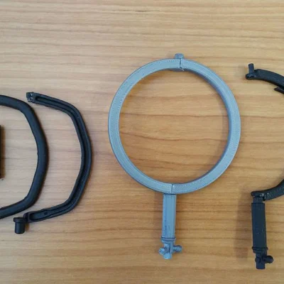 Khay để ly Skoda Fabia Gen1 (Cup Holder)