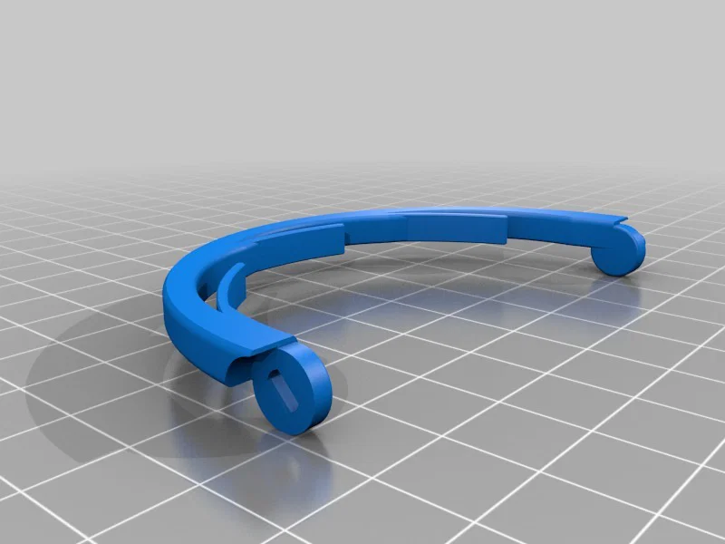 Khay để ly Skoda Fabia Gen1 (Cup Holder) - Image 5