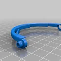 Khay để ly Skoda Fabia Gen1 (Cup Holder) - Thumbnail 6