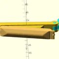 Kẹp miệng túi thực phẩm 3D - Thiết kế tùy chỉnh siêu chắc chắn - Thumbnail 4