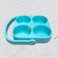 Giá đỡ đồ uống gấp gọn (Collapsible Drink Holder) - Thumbnail 2