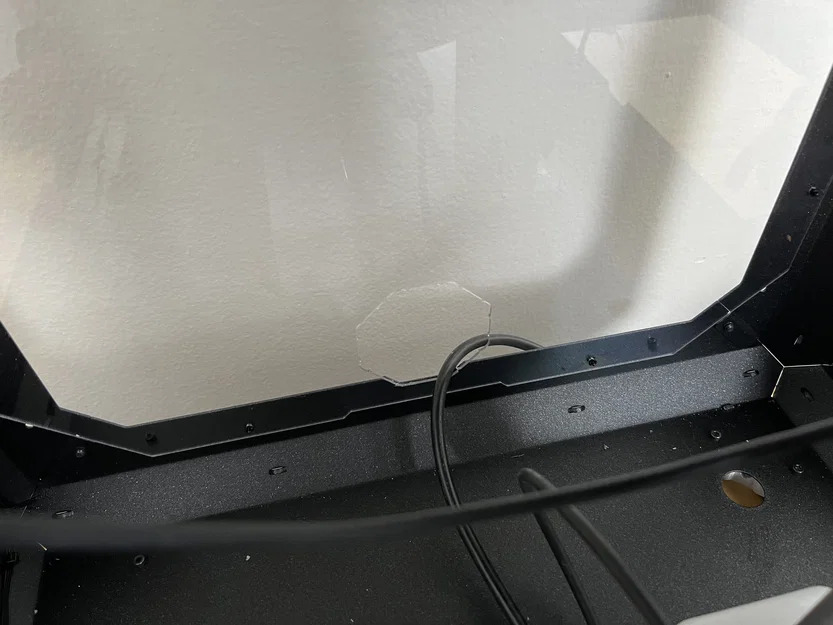 Mod cho BambuLab A1 mini lắp vào tủ Original Prusa MINI Enclosure - Image 3