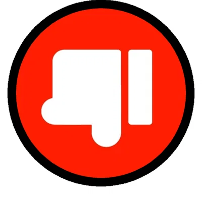 Brawl Stars Dislike (Móc khóa)