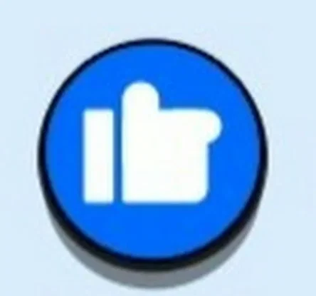 Brawl Stars Dislike (Móc khóa) - Image 2