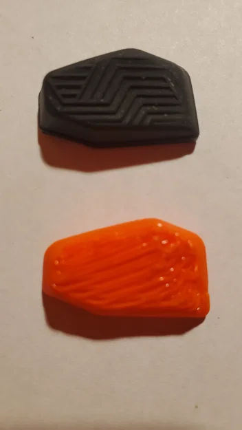 Thay thế nắp nút bấm Sram AXS Ultimate Pod (Button Cap Replacement) - Image 3