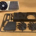 GPU Kit Card (Thẻ lắp ráp GPU mini) - Thumbnail 1