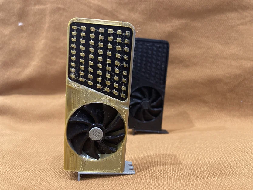 GPU Kit Card (Thẻ lắp ráp GPU mini) - Image 3