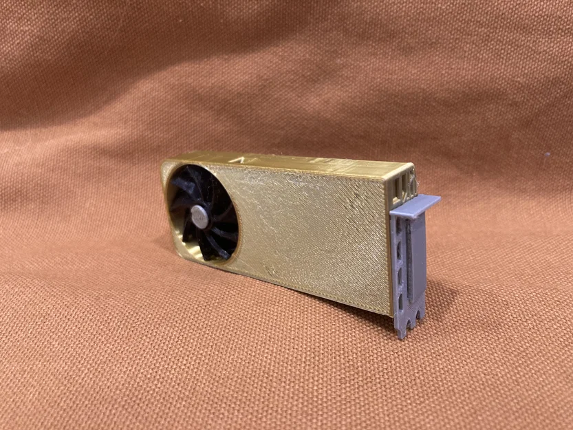 GPU Kit Card (Thẻ lắp ráp GPU mini) - Image 4