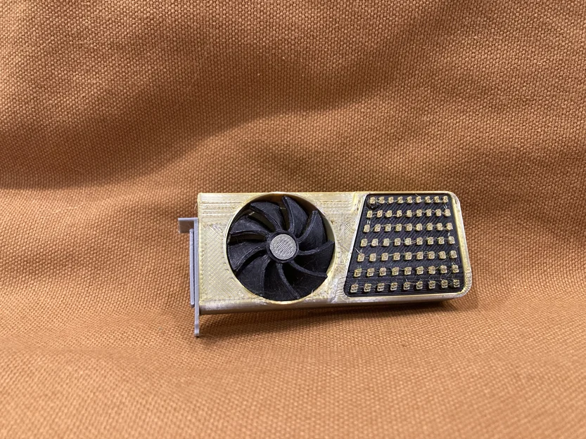 GPU Kit Card (Thẻ lắp ráp GPU mini) - Image 5