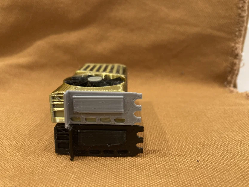 GPU Kit Card (Thẻ lắp ráp GPU mini) - Image 6